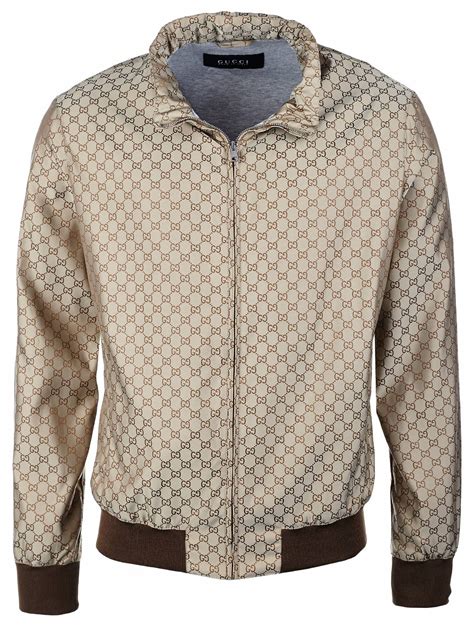 gucci jacket for men.